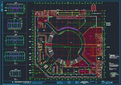 市区一政务中心将建设改造